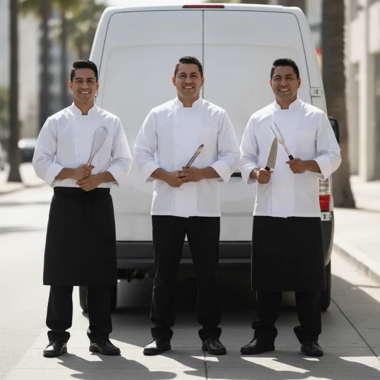 Catering equipe em Vila Maria